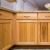 Somerdale Cabinet Staining by NYCA Contractors